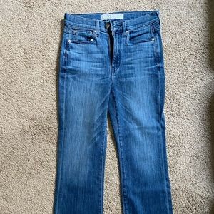 AYR Bomb Pop Jeans Size 27